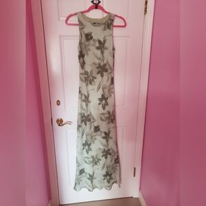 Early 2000's 90's Dress